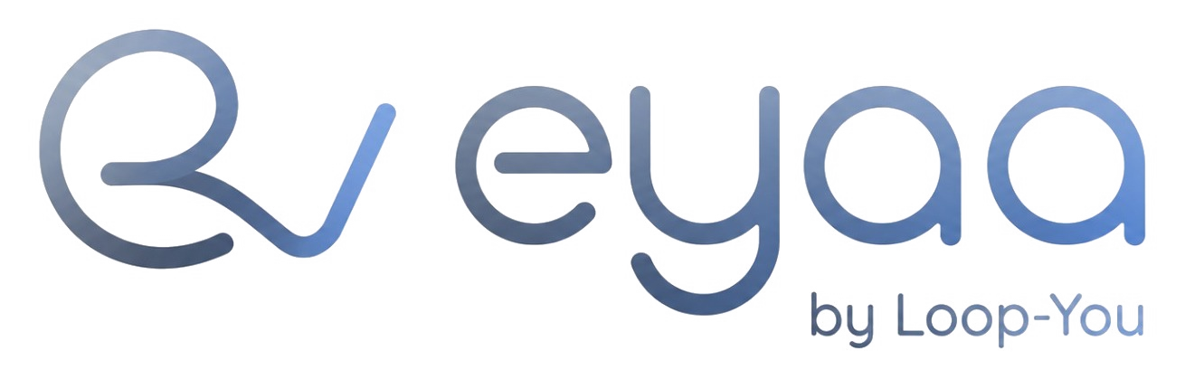 Eyaa by Loop-You